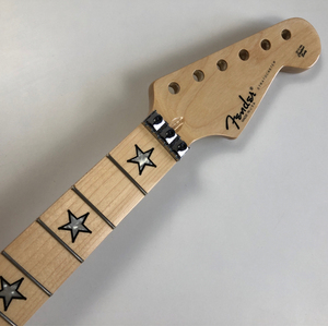 全新枫木电吉他琴颈,st风格,替换芬德!