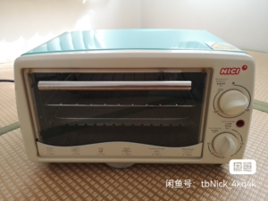 nici烤箱
