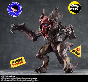 万代环太平洋2雷怪国产优质版