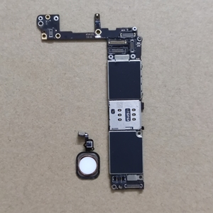 苹果6s主板,原装拆机,土豪金16g内存,大陆行货无锁,能插