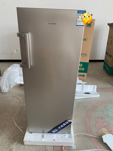 hisense/海信 bd-170/a170升立式冷柜冰柜抽