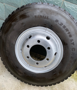 825一16轮胎正新