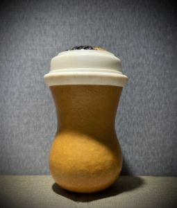 本长三河刘型白虫葫芦