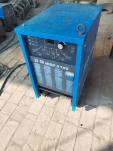 唐王氩弧焊机