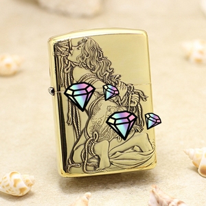 zippo蚊子捆绑女郎