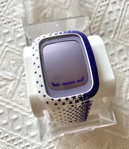 全新正品 斯沃琪swatch手表 触控触摸屏touch系列