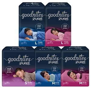 00wangwangpai00淘宝dl纸尿裤韩国