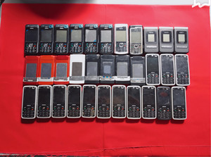 诺基亚N70，N72，N75，N76，N77诺基亚N系列手机