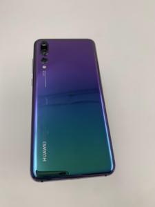 99新 【特价】 华为p20 pro 极光色 6g 256g 二手机