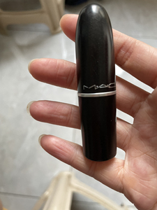 色口红520mac520色口红魅可口红510色mac602色口红mac魅可口红612感