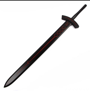 001人付款淘宝【超优质】骑兵黑塞巴 fater命运之夜黑呆