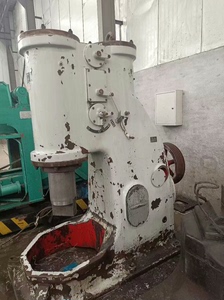 杭州武林250公斤空气锤，基本全新，手慢无货
