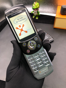 关联索爱s700黑金刚 纯原精品 索爱s710a