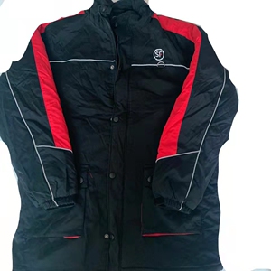 《二线sf棉袄》顺丰快递大棉袄,顺丰速递冬季棉服工作服