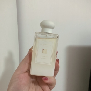 祖玛珑jo malone2017限量星花木兰 香水100ml