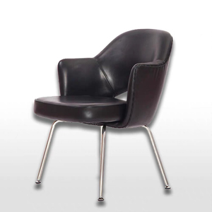 000人付款淘宝中古家具 knoll saarinen chair沙里宁椅鱼夏天
