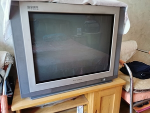 海信电视机显像管