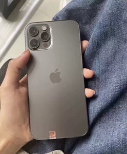 yzyyu0141淘宝苹果12promax128白色官网正品12pro双卡双待5g1人付款