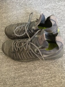 Nike耐克正品杜兰特KD9篮球鞋运动鞋