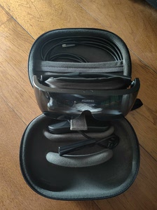 华为vr眼镜 glass原装vr智能虚拟3d立体游戏机全景手_阿里巴巴找货