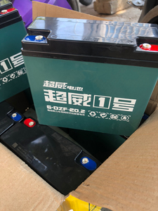 【超威60伏32安电池】超威60伏32安电池品牌,价格 - 阿里巴巴