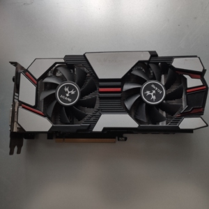 七彩虹igame960 烈焰战神2g 正常使用