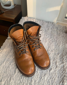 红翼 redwing 9013 8.5d 老版,现已绝版