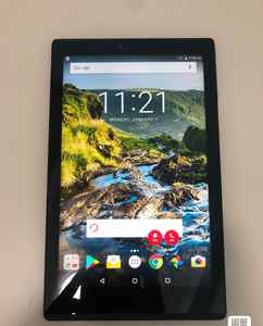 惠普ellipsis8寸平板 8.9成新 3 16g2k高清