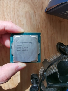 鲁班七号11868淘宝七代cpug4560t外观完美双通正常0人付款145.