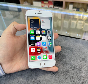 苹果iphone x 6sp 8plus全网通国行6s三网4g手机8代8p45人付款520