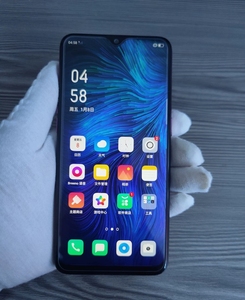 oppoa7x手机 紫色 4 128g 全网通原装无拆修 功