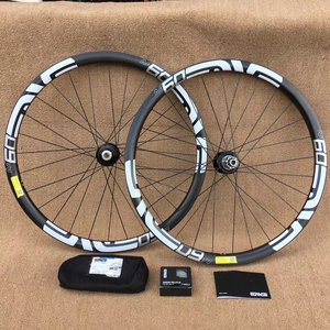 5山地车用轮组enve轮组27.