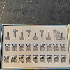 暨大美塑舒缓修护组合,冻干粉3ml*18支,9组枫彩曾添锋感兴趣的产品