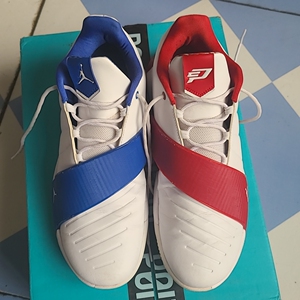 保罗十一代篮球鞋,cp3 11,cp3 xi,44.5码,自