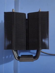 采融b81 cpu风扇散热器 石墨烯喷涂!采融b81