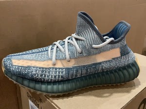 350墨绿口香糖椰子正爆运动鞋透气轻便跑步鞋休闲