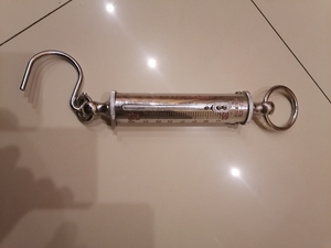 管型测力计ltz30