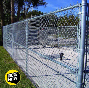 厂家批发护栏网