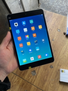 小米平板2代,2 16g,正常使用