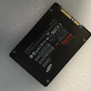 三星 840pro 256g固态硬盘 mlc颗粒