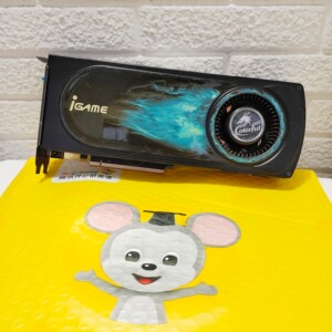 七彩虹gtx260 烈焰战神顶级限量版460 560