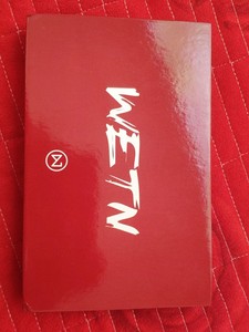 WETN温莛唇釉套装哑光口红女学生款平价套盒德国法国小众品牌