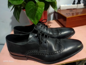 00klb20121121淘宝lloyd德国品牌男士皮鞋,偏正式,购于德亚,9.