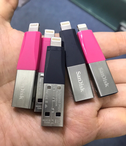 闪迪苹果手机u盘64g