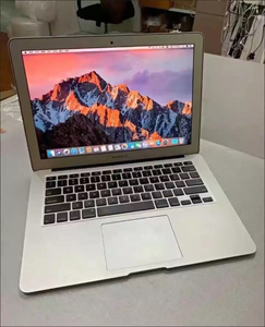 苹果笔记本d42电脑