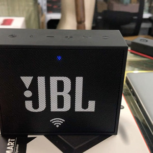 jbl go smart智能蓝牙小音箱,京东叮咚app专有幼