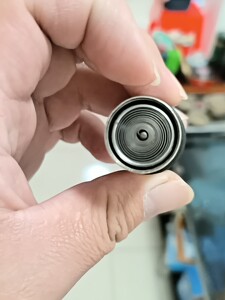 铃木雨燕点烟器头 没用过 15块钱包邮