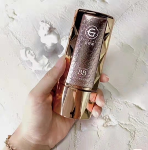 姬存希小晶钻bb霜水光修颜遮瑕修饰肤色隔离素颜保湿不脱妆彩妆