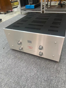 英国audionote音乐贵族新款300b大师合并机大象行行