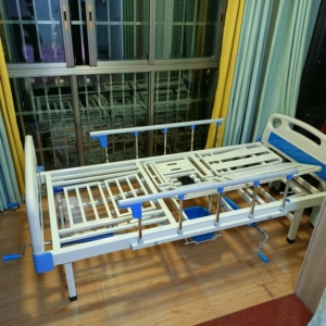 老人瘫痪护理床家用多功能医用病床医院医疗床便盆升梨婷婷lt448